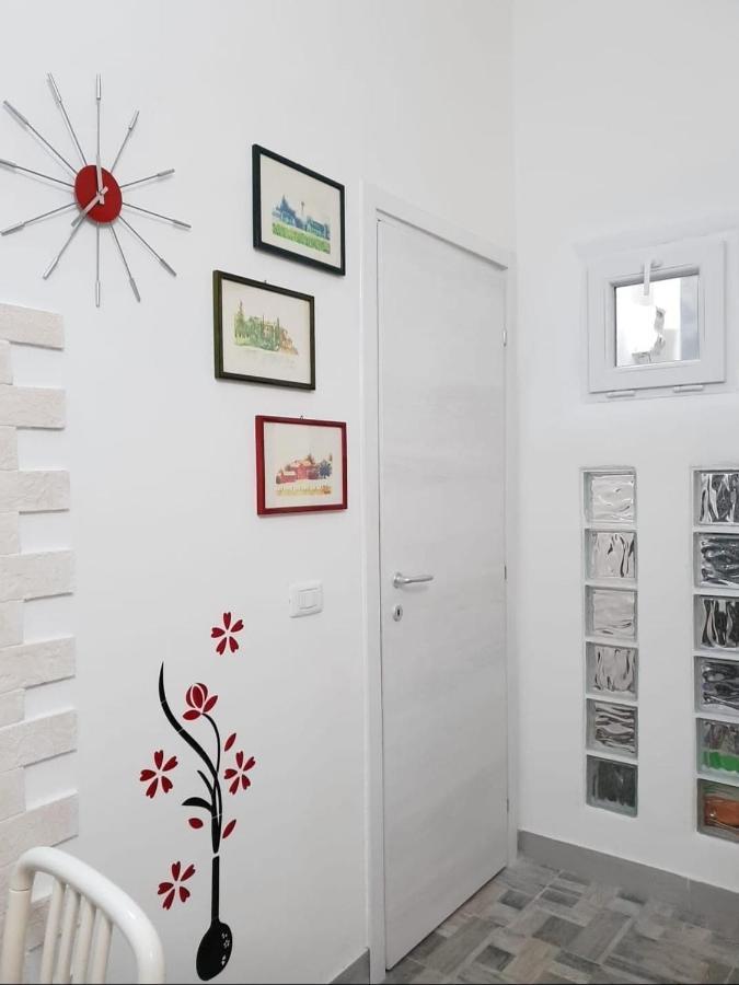 팔레르모 La Casa Di Franco 아파트 외부 사진
