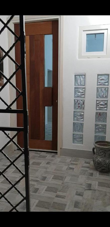 팔레르모 La Casa Di Franco 아파트 외부 사진