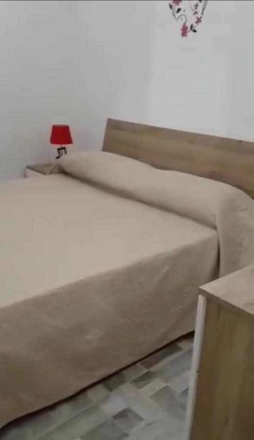 팔레르모 La Casa Di Franco 아파트 외부 사진