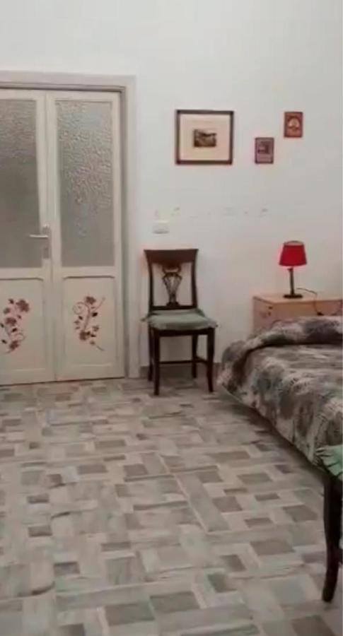 팔레르모 La Casa Di Franco 아파트 외부 사진