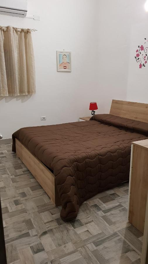 팔레르모 La Casa Di Franco 아파트 외부 사진